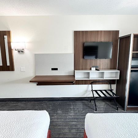 Ramada By Wyndham Lithia Springs Atlanta Otel Dış mekan fotoğraf
