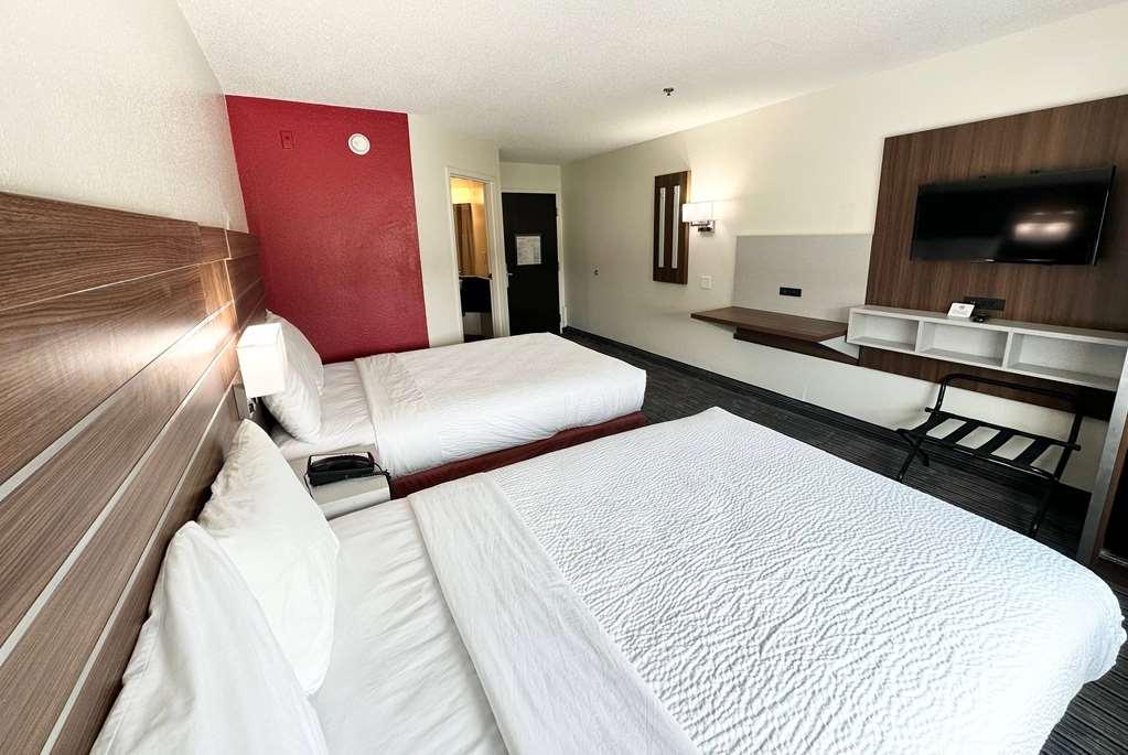 Ramada By Wyndham Lithia Springs Atlanta Otel Oda fotoğraf