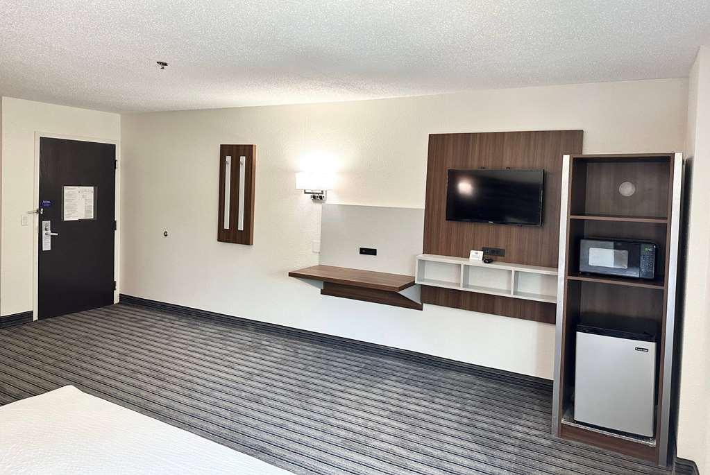 Ramada By Wyndham Lithia Springs Atlanta Otel Oda fotoğraf