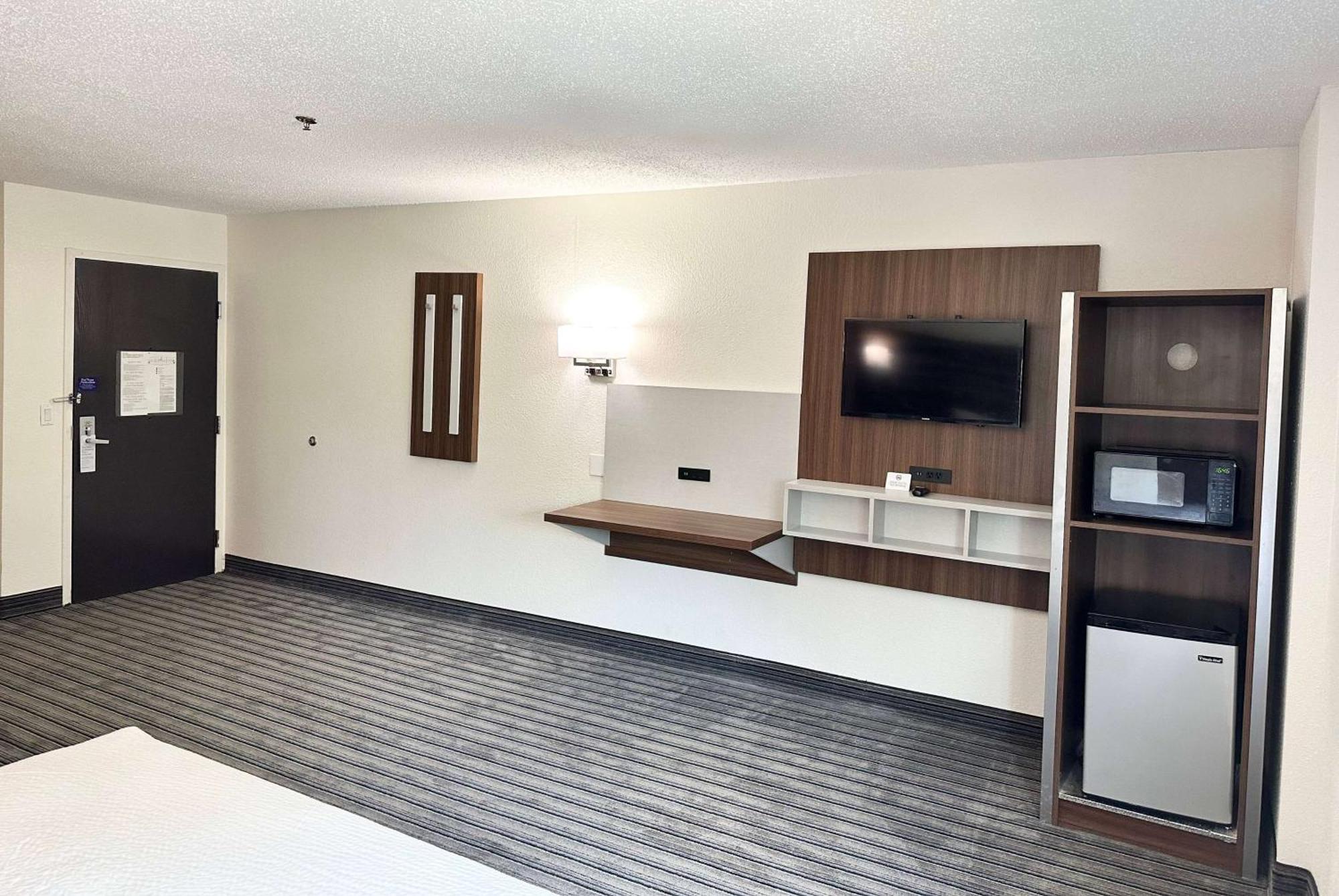 Ramada By Wyndham Lithia Springs Atlanta Otel Dış mekan fotoğraf