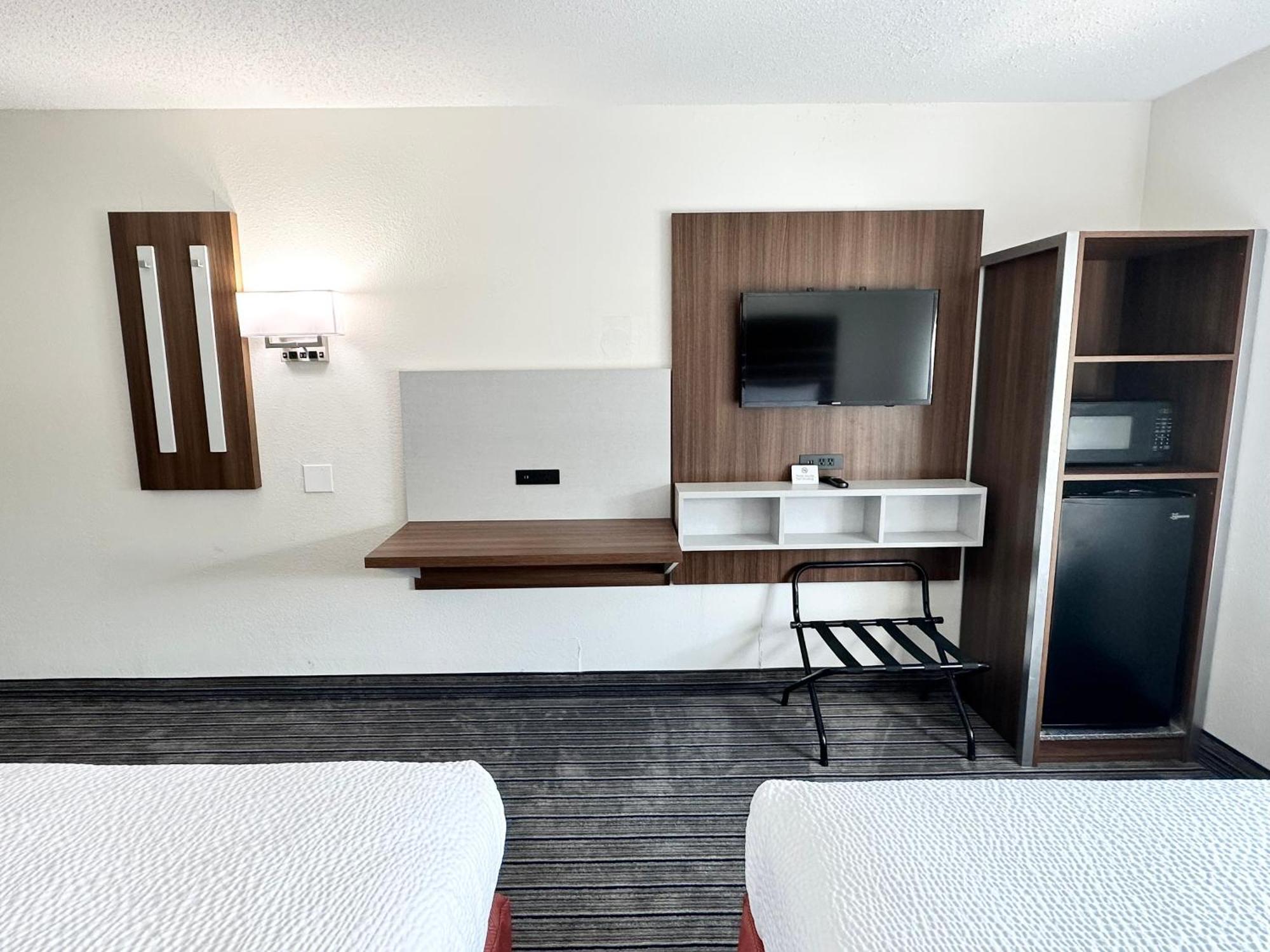 Ramada By Wyndham Lithia Springs Atlanta Otel Dış mekan fotoğraf
