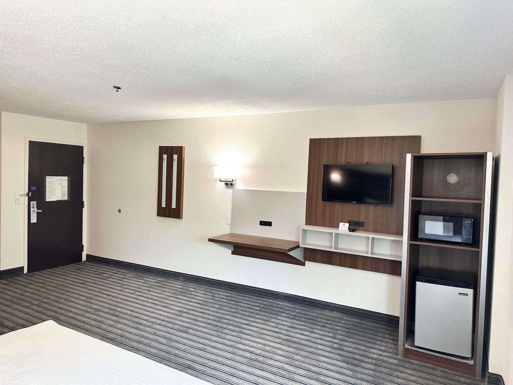 Ramada By Wyndham Lithia Springs Atlanta Otel Dış mekan fotoğraf